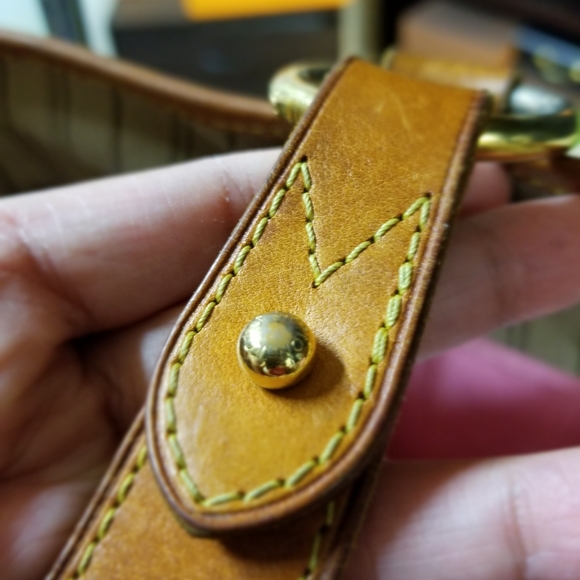 Louis Vuitton Classic Mono Delightful mm - Picture 3 of 16